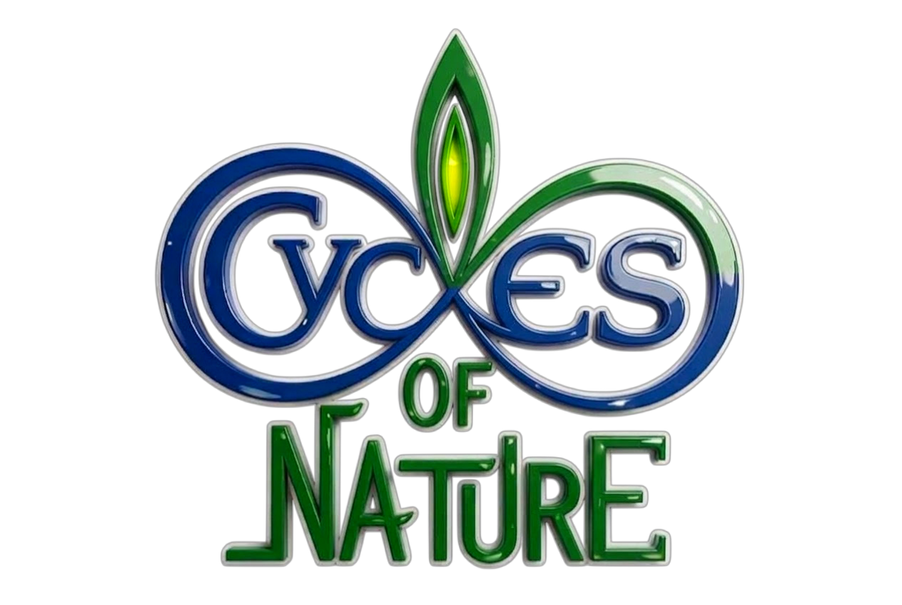 Cycles of Nature – Fertiges Bild